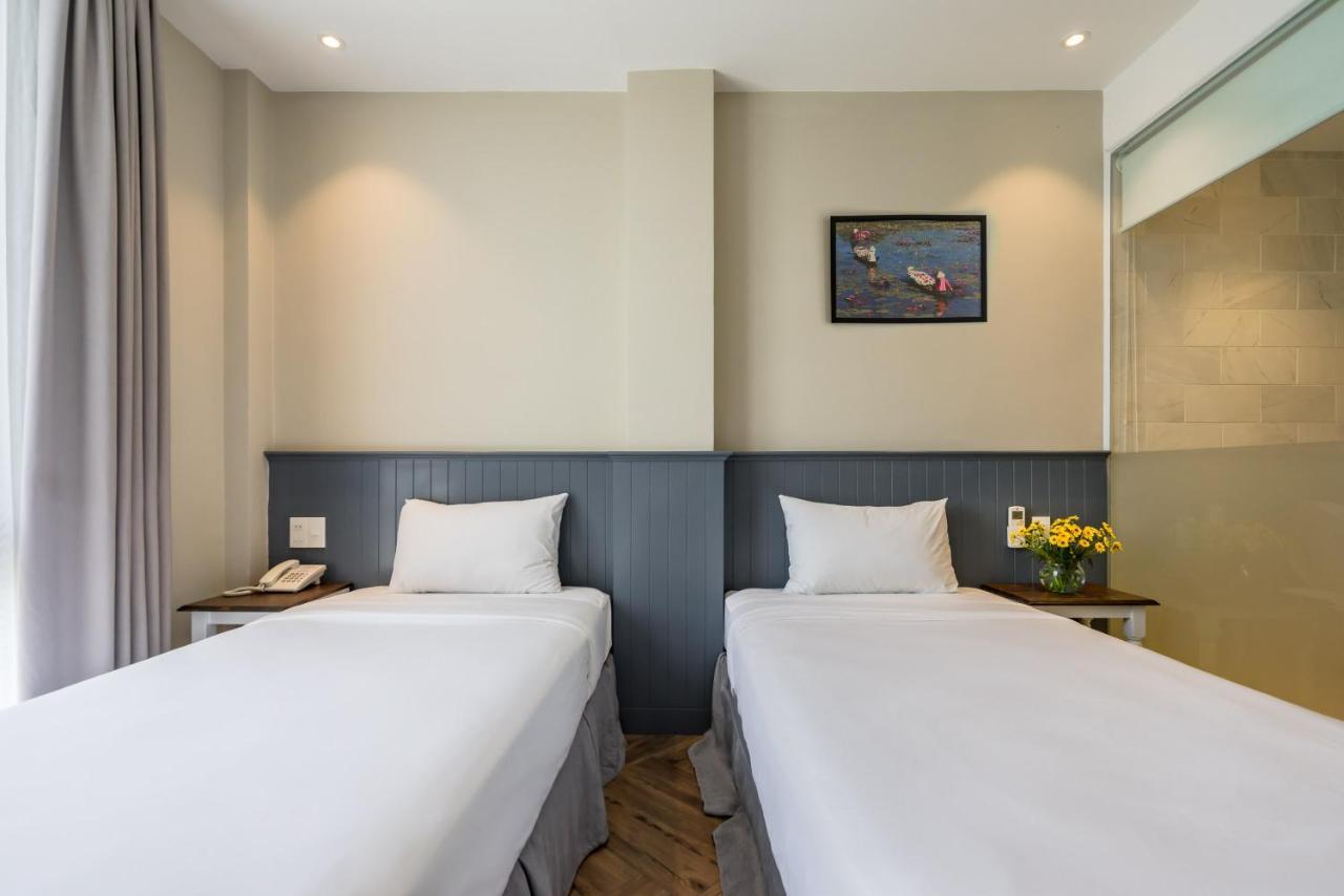 Parklane Saigon South Ho Chi Minh City